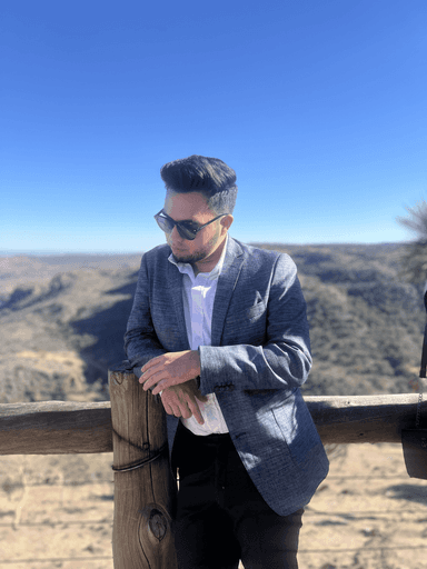Daniel Molina